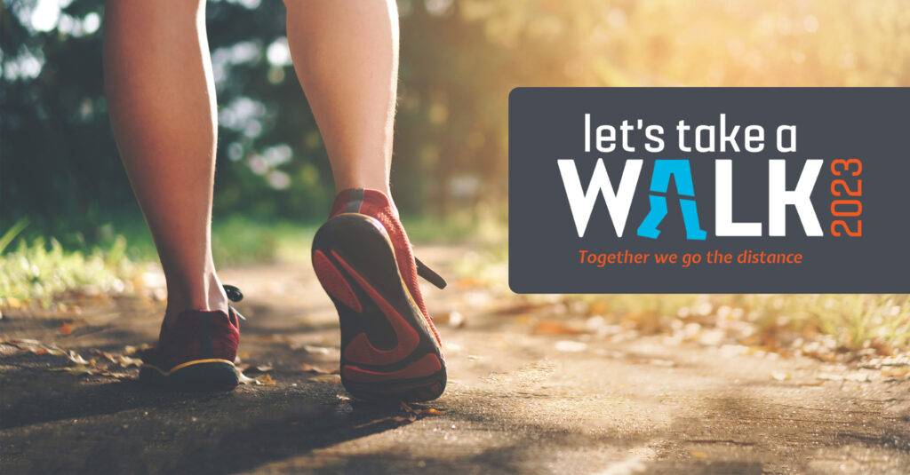 Lets Take A Walk – LET'S TAKE A WALK is a non-profit endurance walking ...